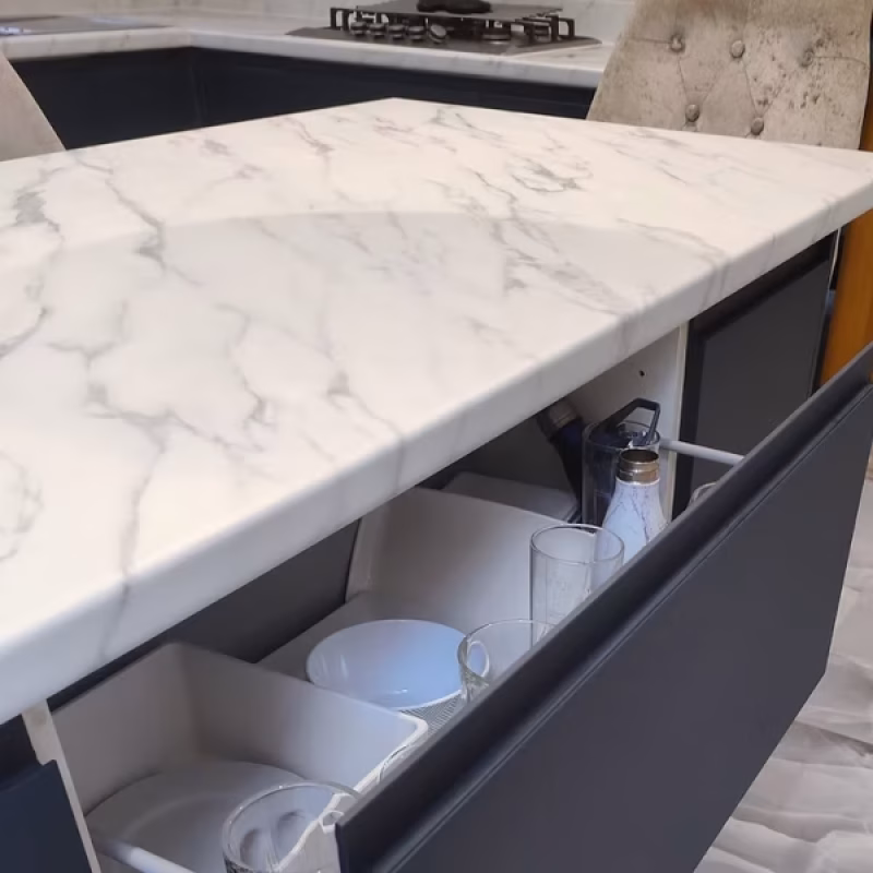 Worktop Wraps